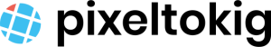 website logo