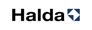 Halda
