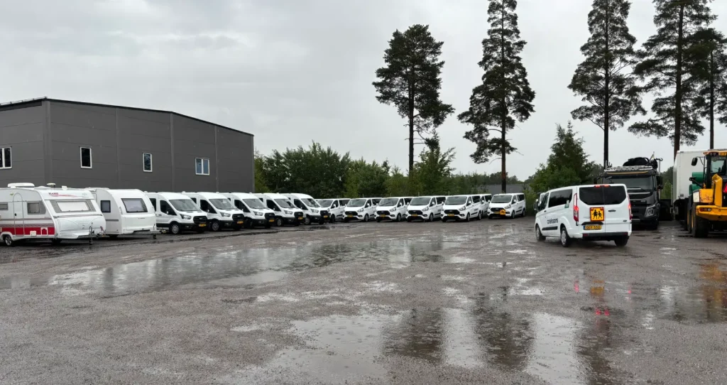 Mobilteknik Göteborg